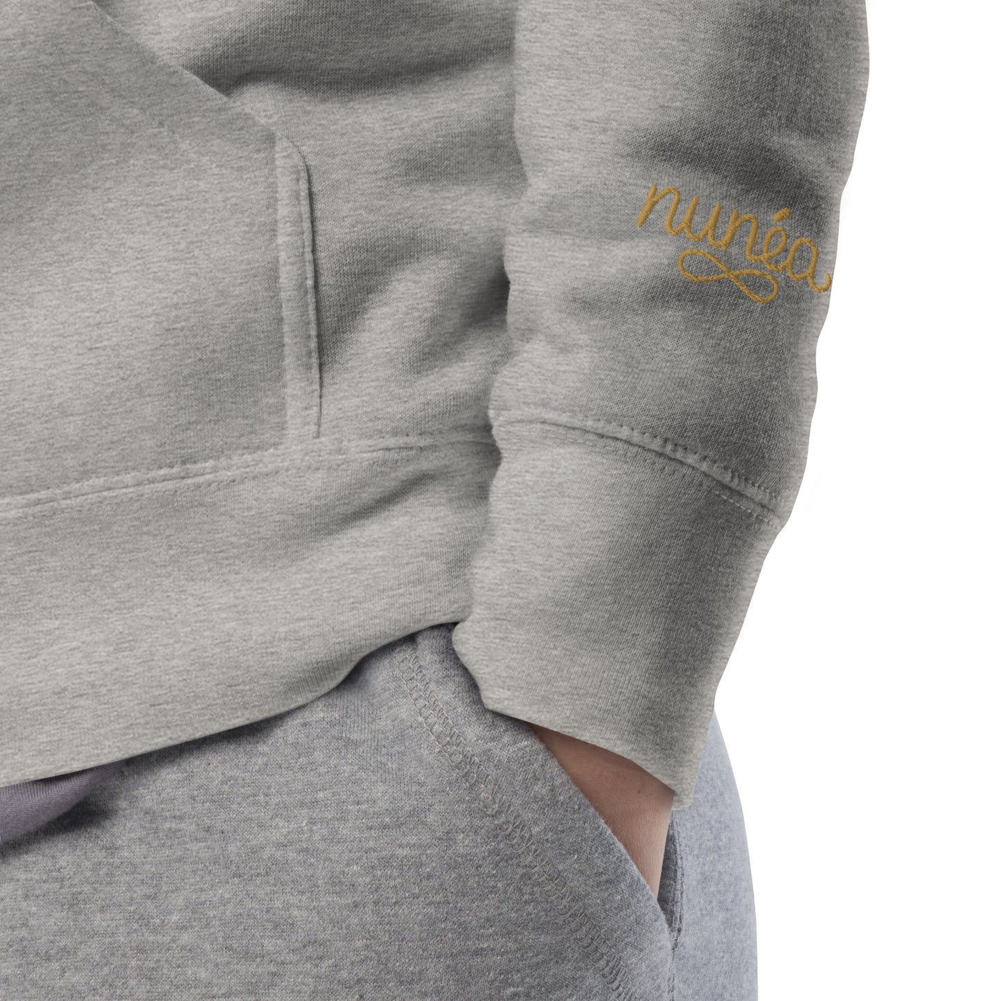 Simple Cute Frog | Unisex Hoodie