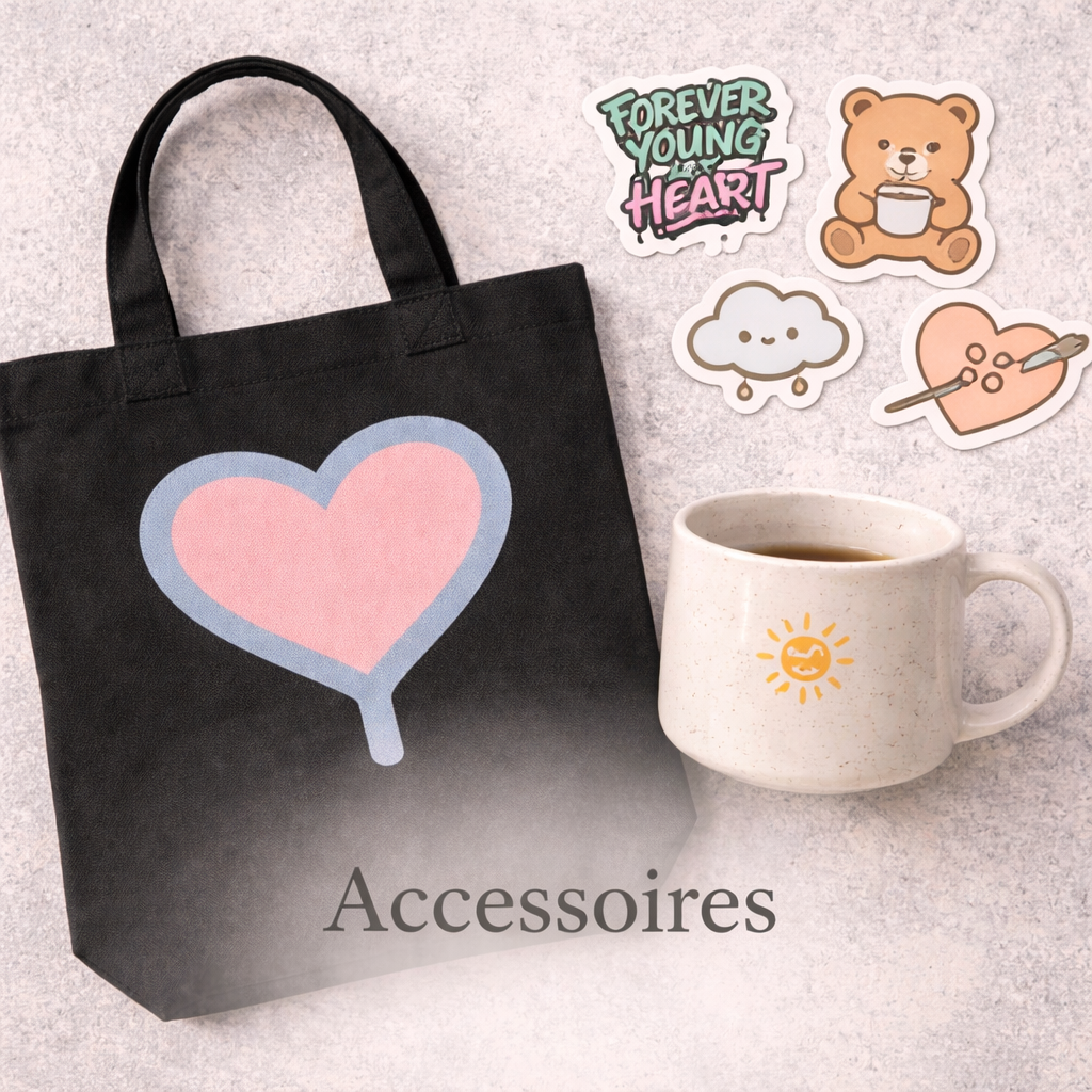 Accessoires – Kleine Details, große Wirkung