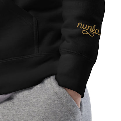Simple Cute Grafiti | Unisex Hoodie