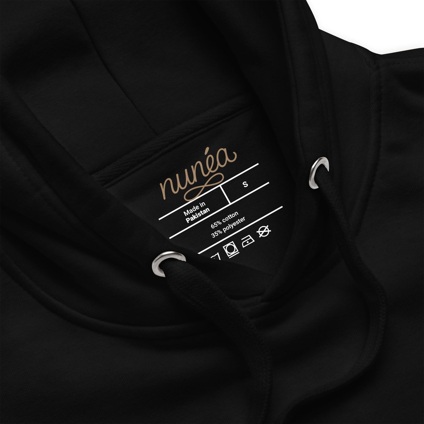 Simple Cute Grafiti | Unisex Hoodie