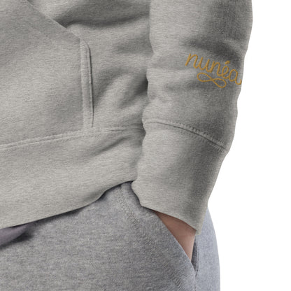 Simple Cute Frog | Unisex Hoodie