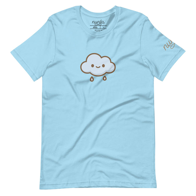 Cloud · Unisex T-Shirt