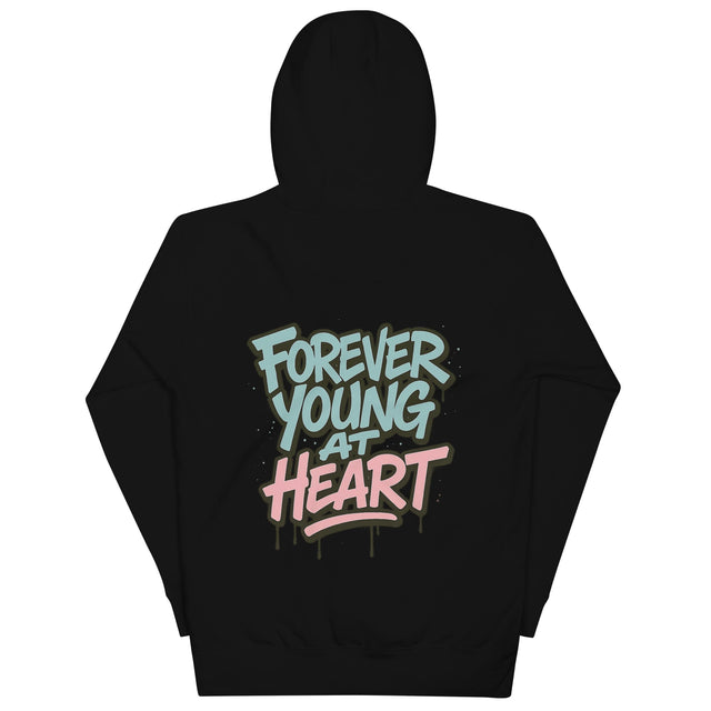 Graffiti · Unisex Hoodie