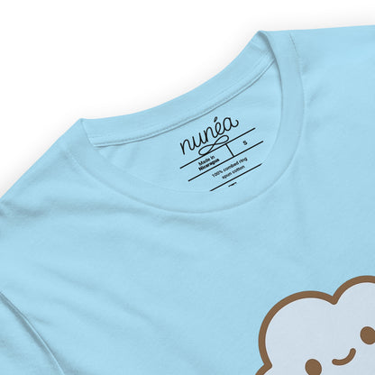 Simple Cute Cloud | Unisex T-Shirt